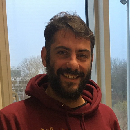 Spiros Koulouzis