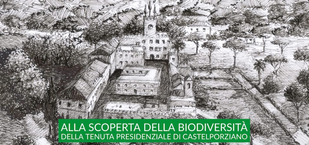Castelporziano Biodiversity