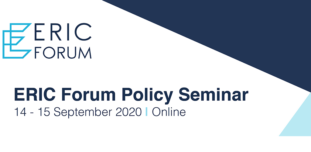 ERIC Forum Policy Seminar