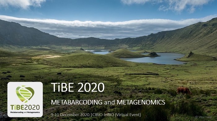 TiBE2020 Metabarcoding and Metagenomics