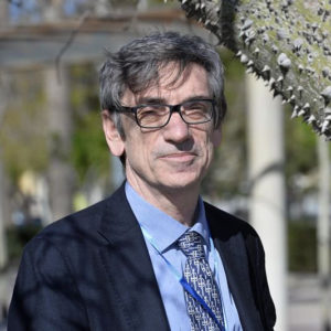 Picture of Alberto Basset