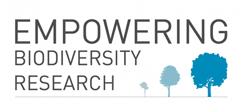 Empowering Biodiversity Research Conference