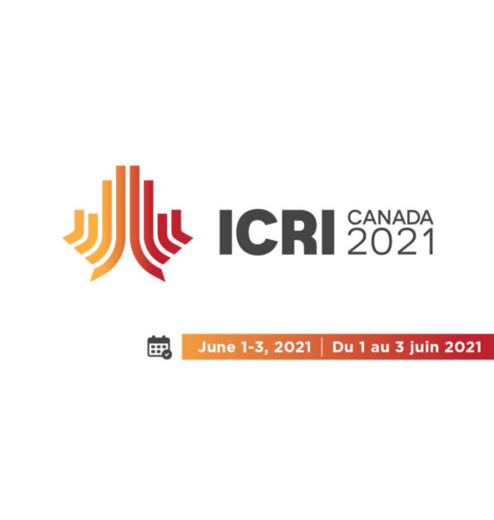 ICRI Canada 2021