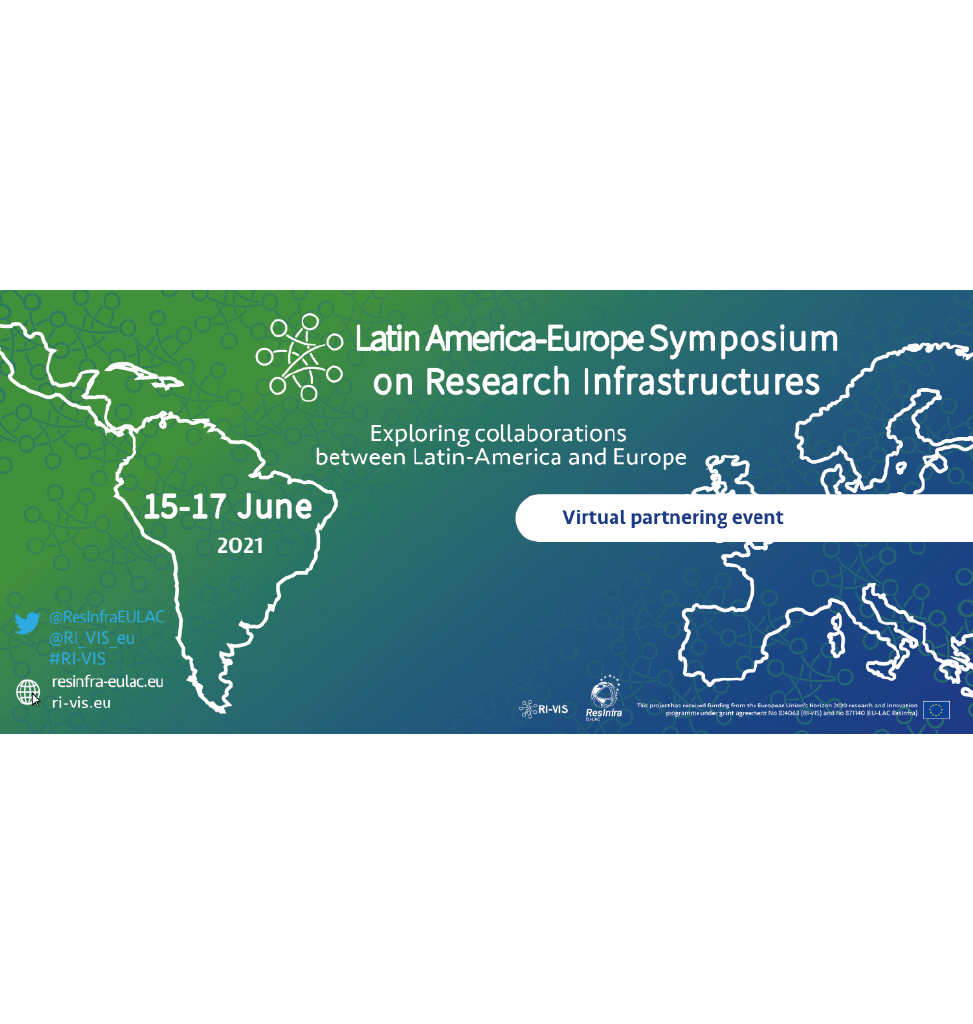 Latin America-Europe Symposium