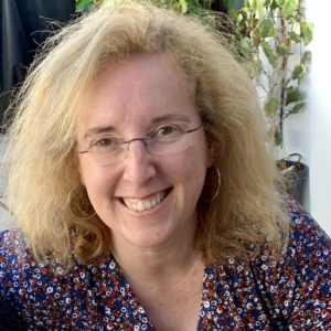 Isabel Campos Plasencia