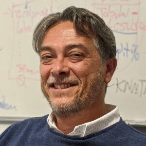 José F. Aldana Montes