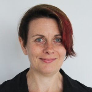 Katrina Exter