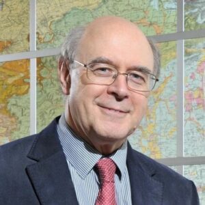 Mike Elliot
