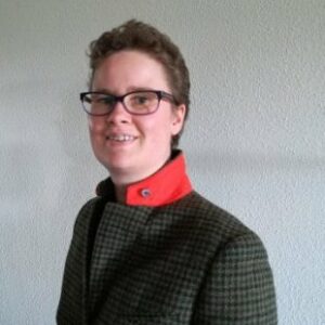 Mirjam Boonstra