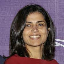 Siham Tabik