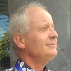 Wiebe Kooistra
