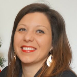 Angela Martiradonna