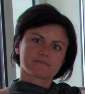 Ilaria Rosati