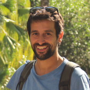 Pablo González-Moreno
