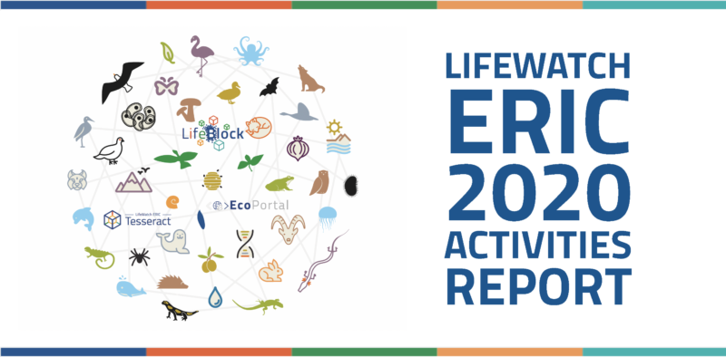 LifeWatch ERIC Activities Report