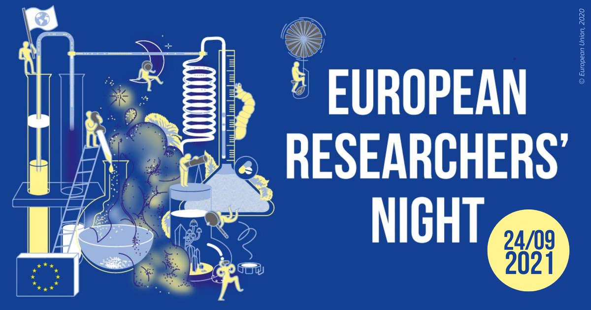 European Researchers' Night