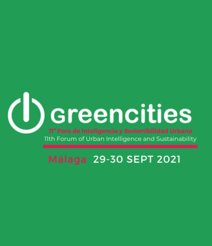 Greencities