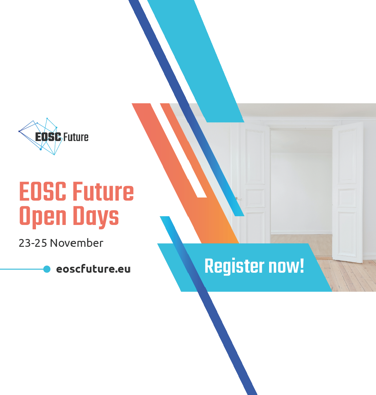 EOSC Future Open Days