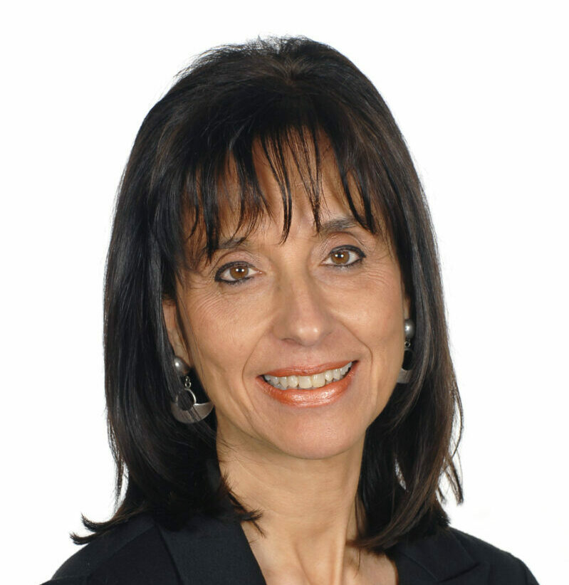 Stavroula Tsinorema