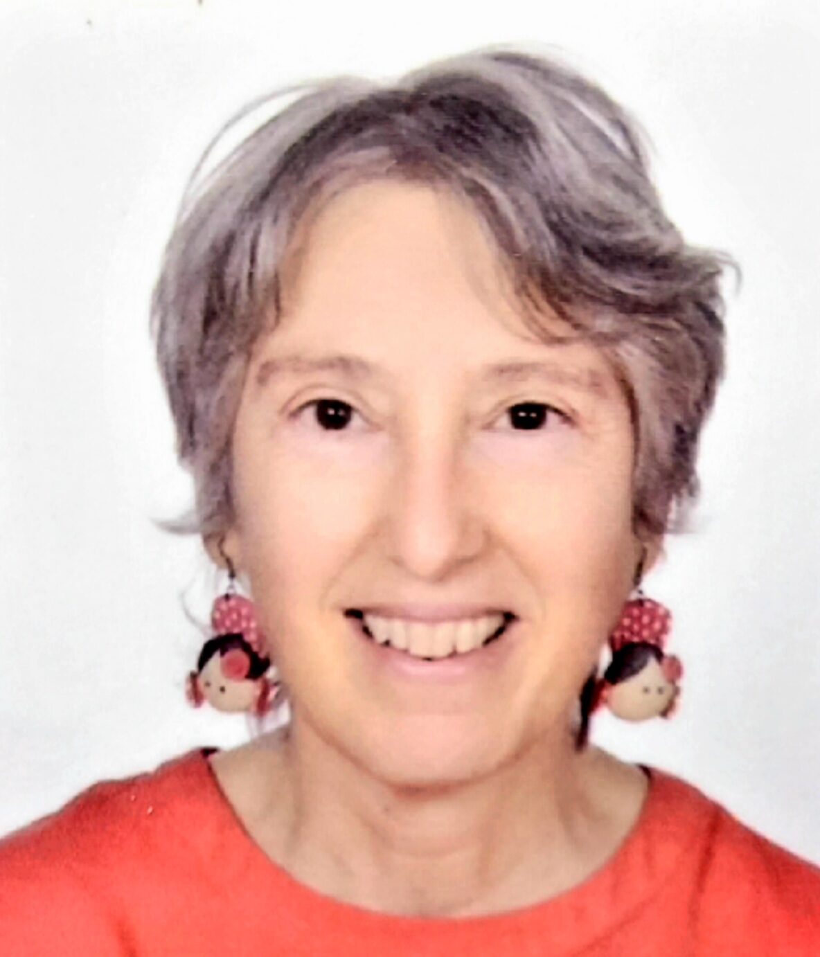 Maria Vallejo