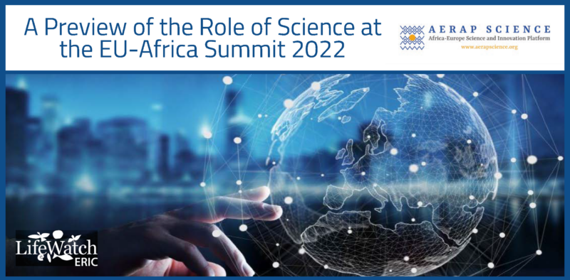 EU-Africa Summit 2022