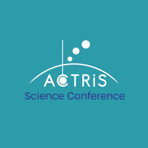 ACTRIS Science Conference