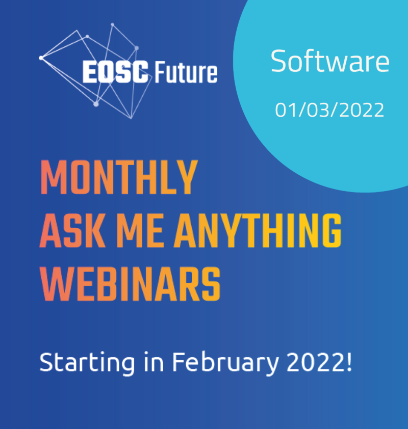 Software Webinar