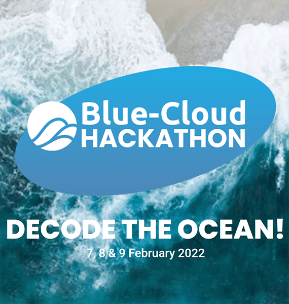 Blue-Cloud-Hackathon