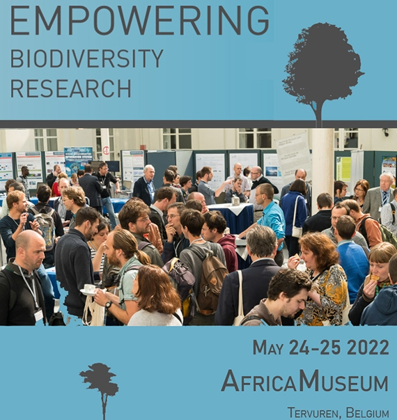 Empowering Biodiversity Research Conference II