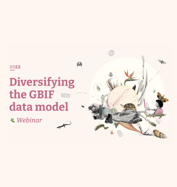 GGBIF Community Webinar
