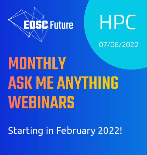 HPC Webinar