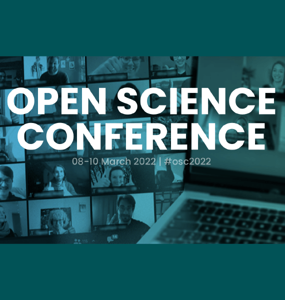 Open Science Conference