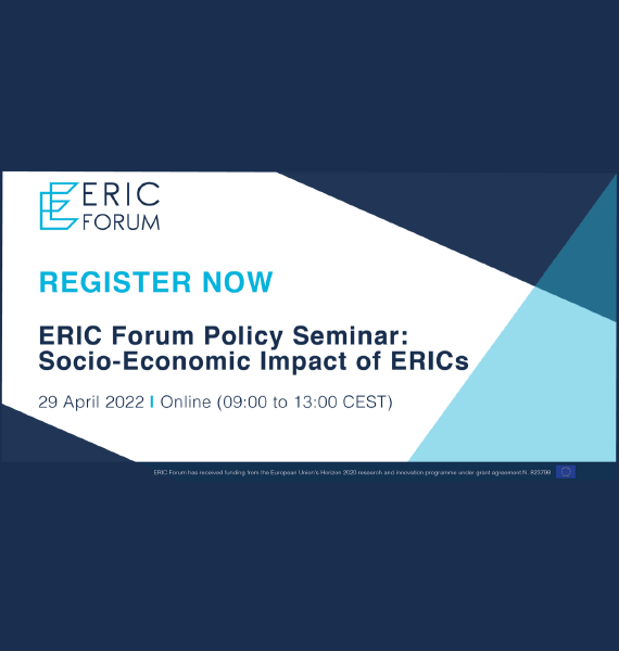ERIC Forum SEI