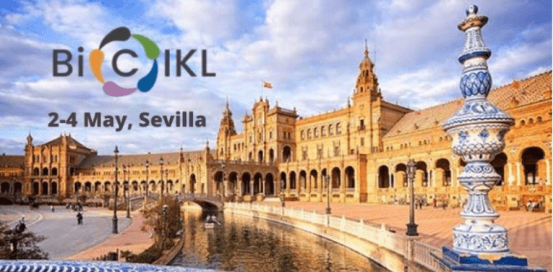 BiCIKL Seville Meeting