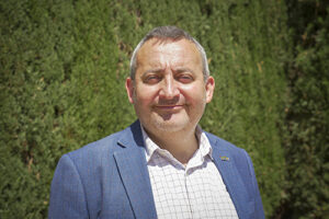 Picture of Juan Miguel González-Aranda