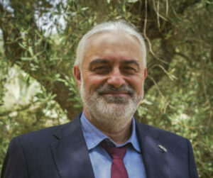Picture of Christos Arvanitidis