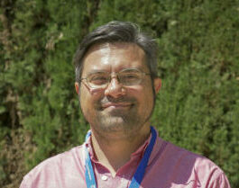 Carlos Pallero Lazaro