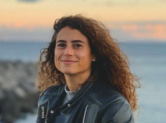 Julia Espinosa Muñoz