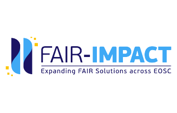 FAIR-IMPACT – LifeWatch ERIC