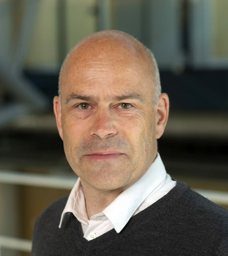 Daniel Kissling