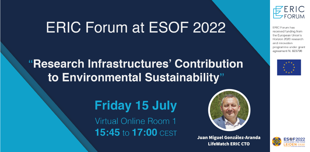 ESOF 2022