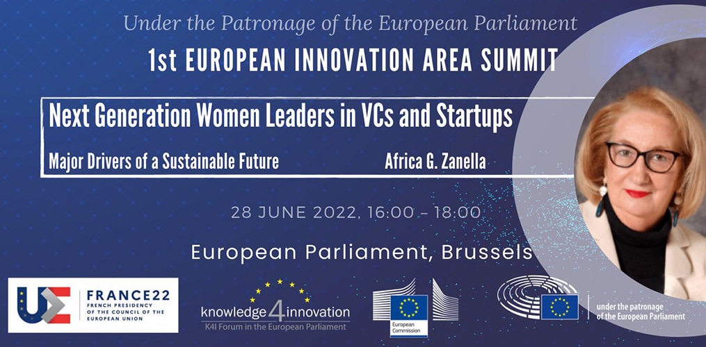 European Innovation Area Summit