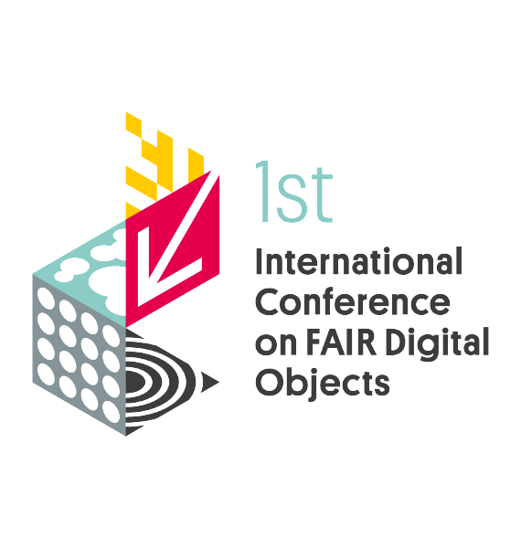 FAIR Digital Objects