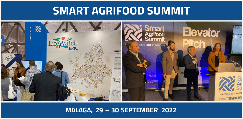 Smart Agrifood Summit