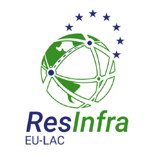 EU-LAC ResInfra Conference at ICRI 2022