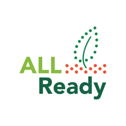 ALL-Ready Regional Workshop
