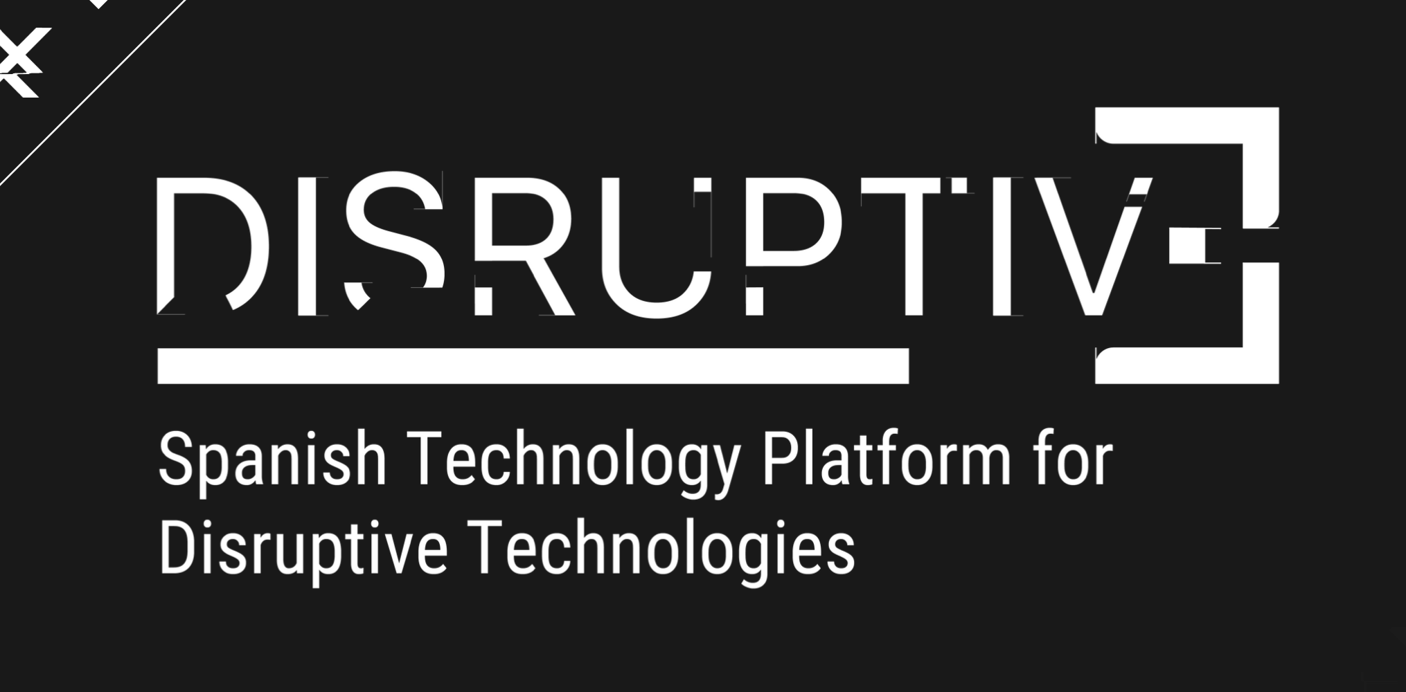 Disruptive technologies