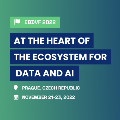 European Big Data Value Forum 2022