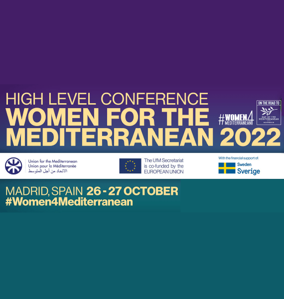 Women for the Mediterranean