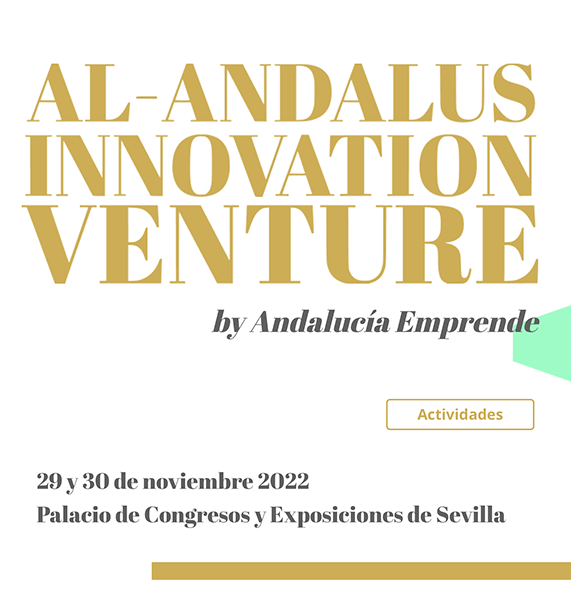 Al-Andalus Innovation Venture